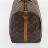 Louis Vuitton Keepall Monogram Canvas