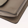 Chloe Faye Leather and Suede