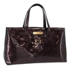 Louis Vuitton Wilshire Monogram Vernis