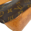 Louis Vuitton Trotteur Monogram Canvas