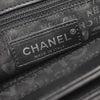 Chanel Camellia No.5 Chain Flap Quilted Lambskin