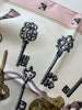 Hermes Carré 90 Silk multicolor