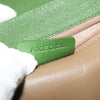Bvlgari Chandra Hobo Leather
