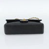 Chanel Timeless - Classic Double Flap Chevron Calfskin