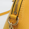 Louis Vuitton Alma Chain Epi Leather