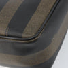 Fendi Vintage Pequin Pequin