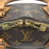Louis Vuitton Alma Monogram Canvas
