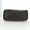 Louis Vuitton Solar Ray Keepall Bandouliere Monogram Canvas