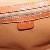 Celine Vintage Macadam Canvas and Leather