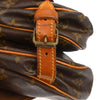 Louis Vuitton Saumur Monogram Canvas