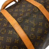 Louis Vuitton Keepall Monogram Canvas