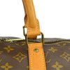 Louis Vuitton Keepall Monogram Canvas