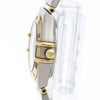 Omega Constellation Quartz Stainless Steel and Yellow Gold