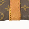 Louis Vuitton Keepall Bandouliere Monogram Canvas