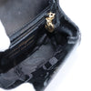 Salvatore Ferragamo Gancini Chain Leather