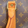 Louis Vuitton Keepall Monogram Canvas