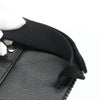 Christian Dior Saddle Pouch Belt Leather