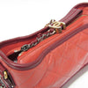 Chanel Gabrielle Hobo Quilted Aged Calfskin