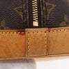 Louis Vuitton Alma Monogram Canvas