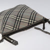 Burberry Nova Check Blue Label Nylon