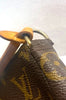 Louis Vuitton Pochette Accessoires NM Monogram Canvas