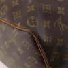Louis Vuitton Keepall Monogram Canvas