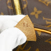 Louis Vuitton Keepall Bandouliere Monogram Canvas