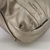 Salvatore Ferragamo Gancini Leather
