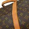 Louis Vuitton Keepall Monogram Canvas