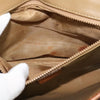 Celine Vintage Macadam Canvas and Leather
