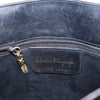Salvatore Ferragamo Vintage Leather
