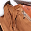 Celine Vintage Macadam Canvas and Leather