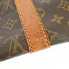 Louis Vuitton Keepall Monogram Canvas