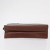 Salvatore Ferragamo Vintage clutch Leather