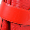 Louis Vuitton Vintage Sac d'Epaule Handbag Epi