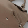 Salvatore Ferragamo Sofia Satchel Leather