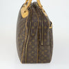 Louis Vuitton Alize Monogram Canvas