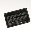 Chanel Vintage Diamond CC Camera Quilted Lambskin