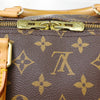 Louis Vuitton Keepall Monogram Canvas