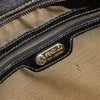 Fendi Chef Hobo Zucca Canvas