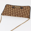 Christian Dior Vintage Trotter Canvas