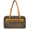 Louis Vuitton Cite Monogram Canvas
