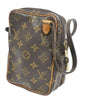Louis Vuitton Amazone Monogram Canvas