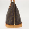 Louis Vuitton Alma Monogram Canvas