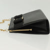 Salvatore Ferragamo Vala Leather