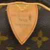 Louis Vuitton Keepall Monogram