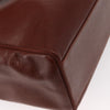 Salvatore Ferragamo Vala tote Leather