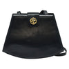 Salvatore Ferragamo Shoulder Leather