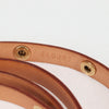 Louis Vuitton Florentine Waist Monogram Canvas