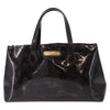 Louis Vuitton Wilshire Monogram Vernis